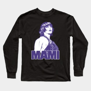 Mami Long Sleeve T-Shirt